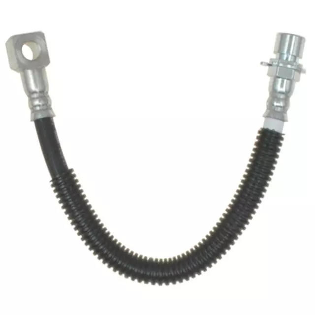 Front Hydraulic Brake Hose Assembly