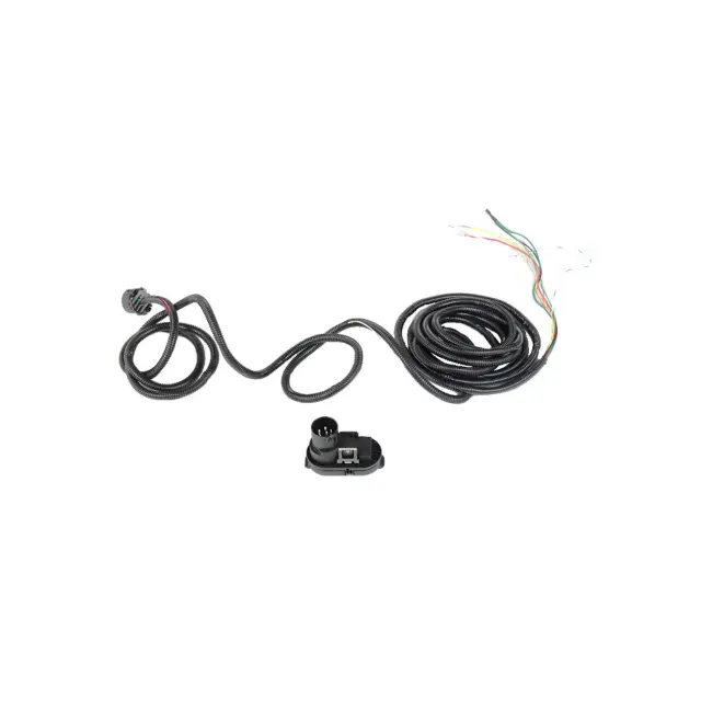 Dodge Durango Trailer Tow Wiring Harness - 82213986AB