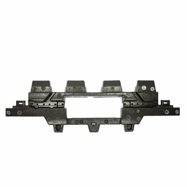 ダーバンデ　パーツ 2013-2019 Ford Bumper Impact Absorber DG1Z-17787-A | TascaParts.com