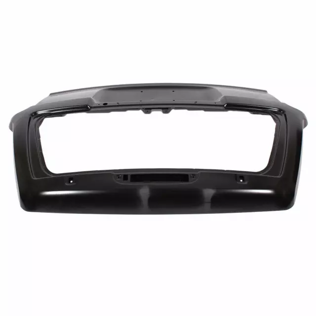 AL8Z-7840010-A - Lift Gate 2008-2012 Ford | Ford Parts Direct