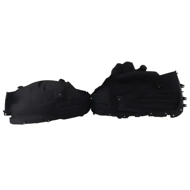 LB5Z-16102-D - Fender Liner 2020-2025 Ford | Ford Parts Direct
