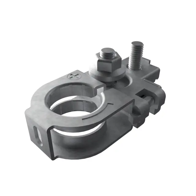 2013-2016 Mopar Battery Terminal, Negative 68226708AA | TascaParts.com