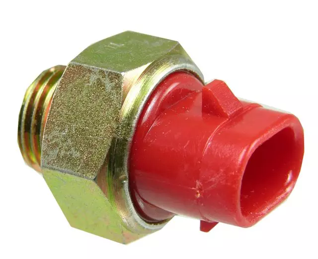 Back Up Light Switch