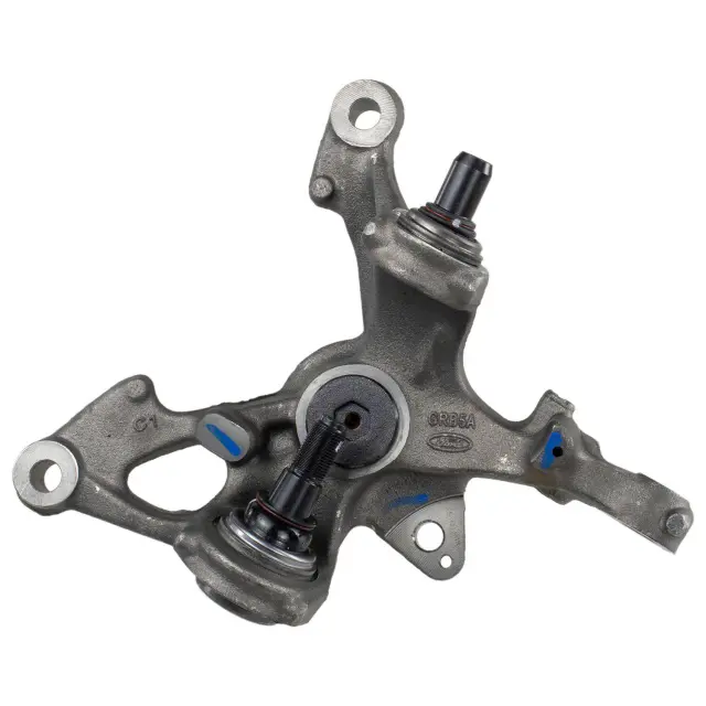 HC3Z-3106-C - Steering Knuckle 2017-2023 Ford | Ford Parts Direct