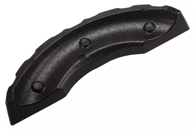 2016-2025 Chevrolet Malibu Rear Compartment Floor Panel Trim