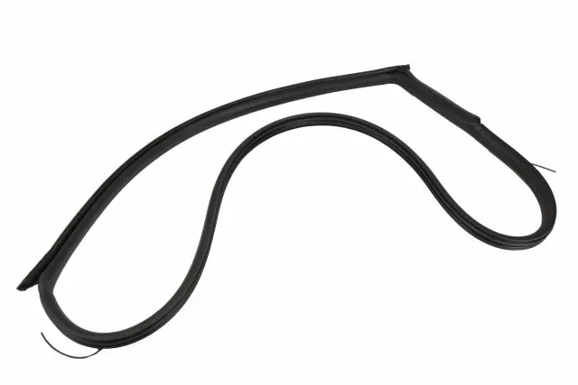Front Driver Side Door Weatherstrip