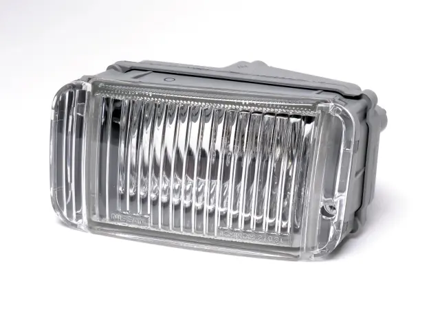 Genuine Jdm Z32 Fog Lamp (lh) - B6155-40P00 | NissanParts.cc