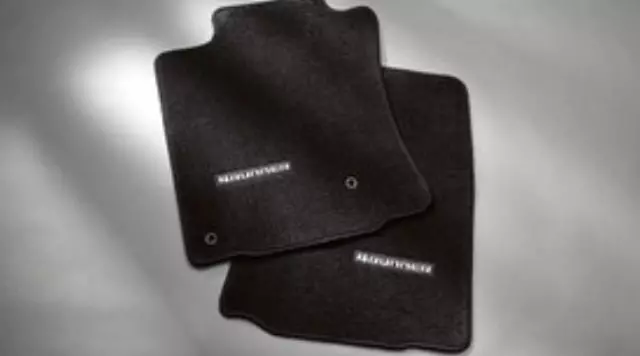 Floor Mats, Carpet, Taupe