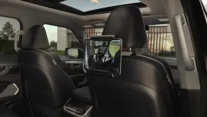 Tablet Holder