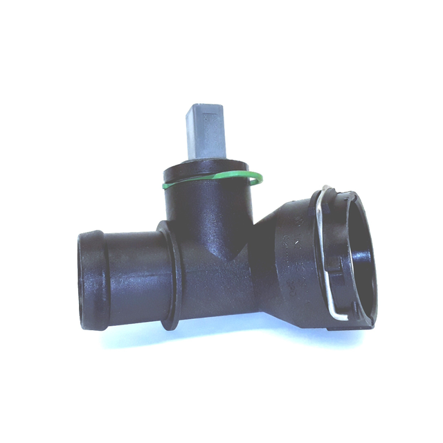 2008-2017 Volkswagen Lower Coupling 1K0-122-291-AD | OEM Parts Online