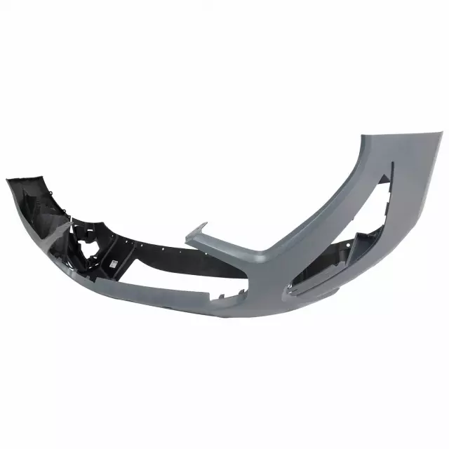 GN1Z-17757-GG - Bumper Cover 2018-2022 Ford EcoSport | Ford Parts