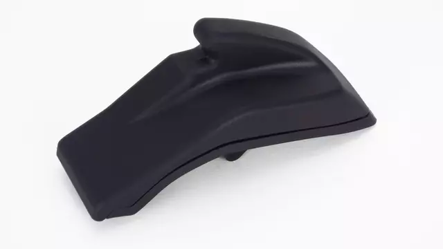 Genuine OEM Toyota 85293-0C012 Rear Wiper Blade Stop Step