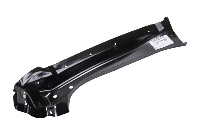 Passenger Side Back Body Pillar Upper Outer Panel