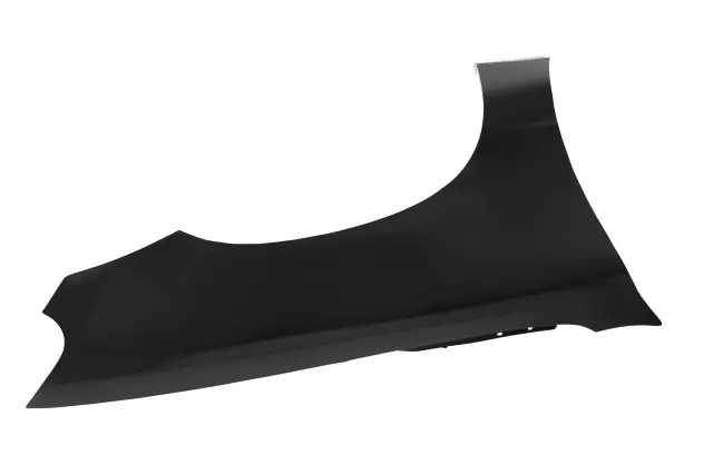 Front Passenger Side Fender