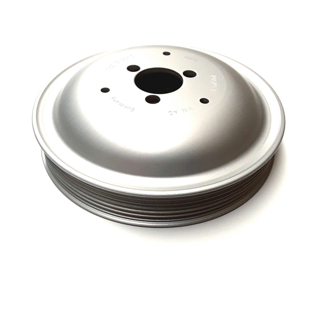 20052019 Audi Pump Pulley 06E121031E Audi USA Parts