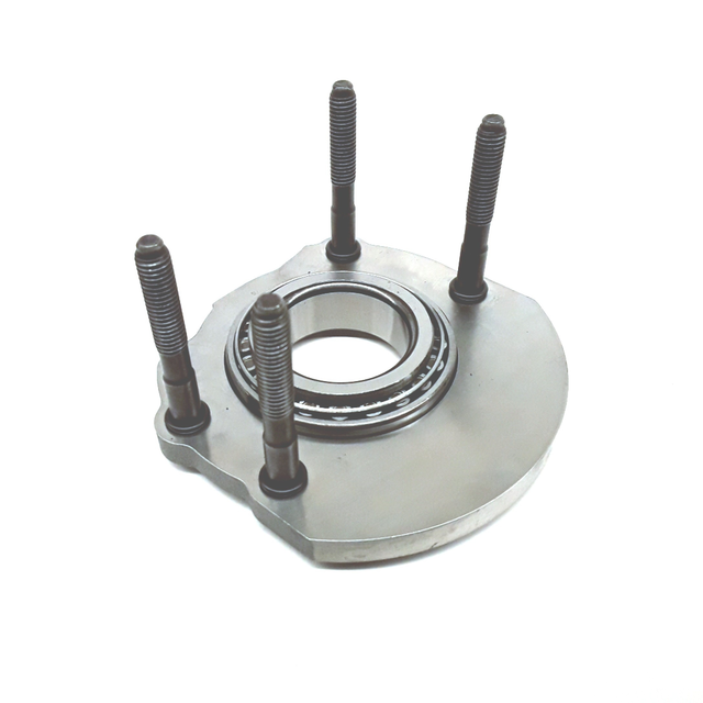 19952018 Volkswagen Manual Transmission Output Shaft Bearing 02D311