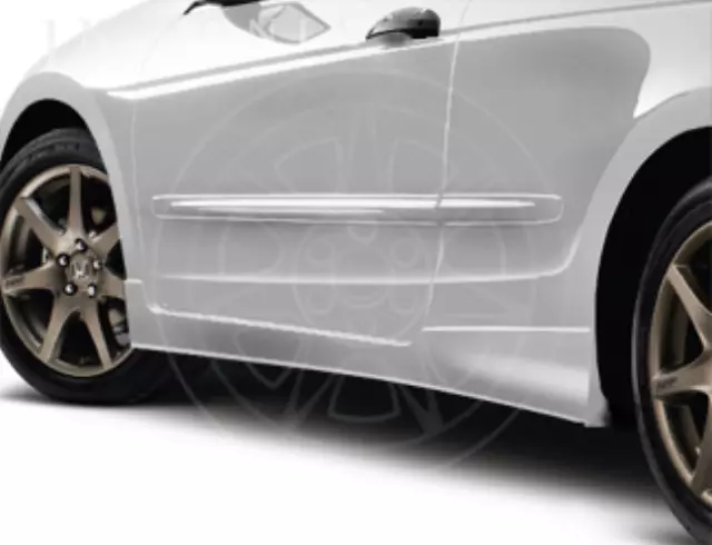 2008-2012 Honda Accord - Body Side Molding