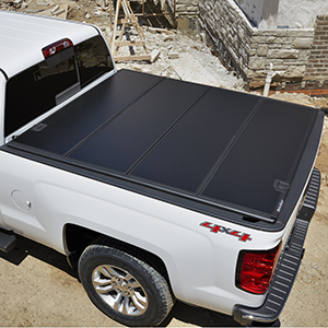 Cover, Tonneau, Hard Folding - GM (19302797 ... Cover, Tonneau, Hard Folding - GM (19302797 ...