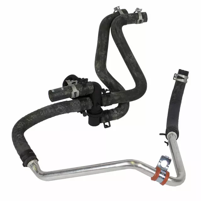 2006-2010 Ford - HVAC Heater Hose Assembly