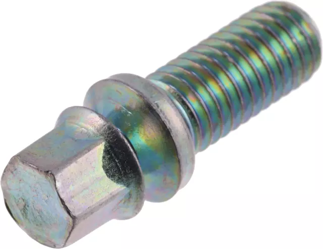 thumbnail image 2 of LST Ignition Lock Cylinder Shaft Bolt For Nissan Qashqai - Front Left, Metal 2 of 4