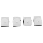 2015-2024 Ford - Door Trim Panel Nut