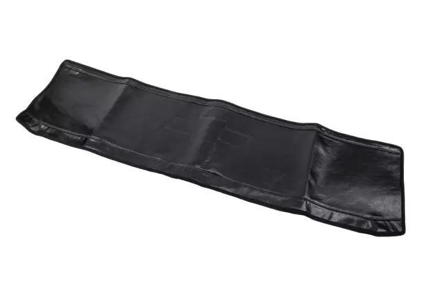 Front Grille Opening Cover