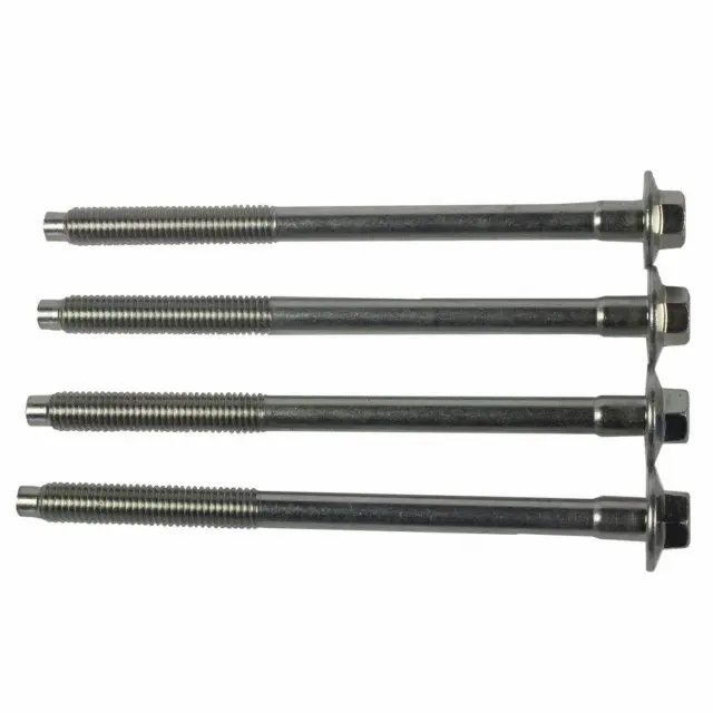 W704750-S437 - A/C Compressor Bolt | Ford Parts Direct