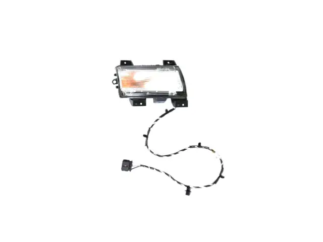 2018-2026 Jeep Park And Turn Signal Lamp, Right 68307244AH | My