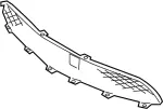 Bumper Grille