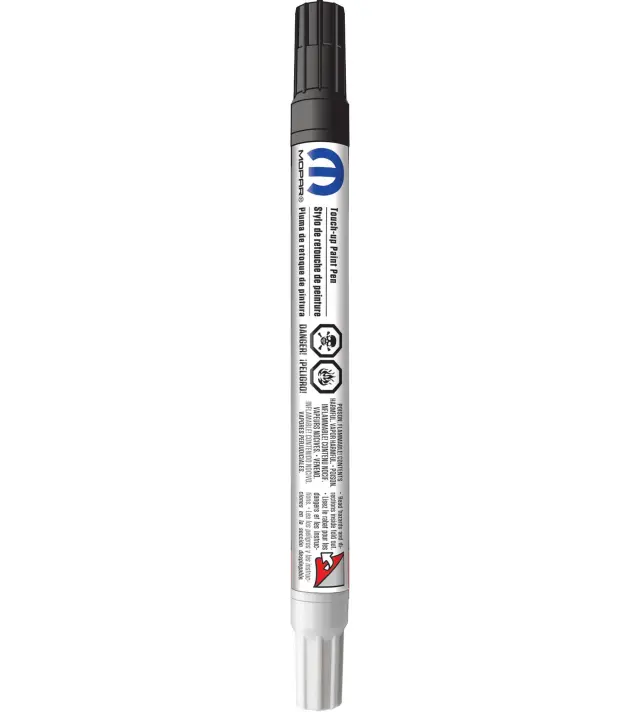 2007-2022 Mopar Touch-Up Paint Pen - Redline 2–Coat (Prm