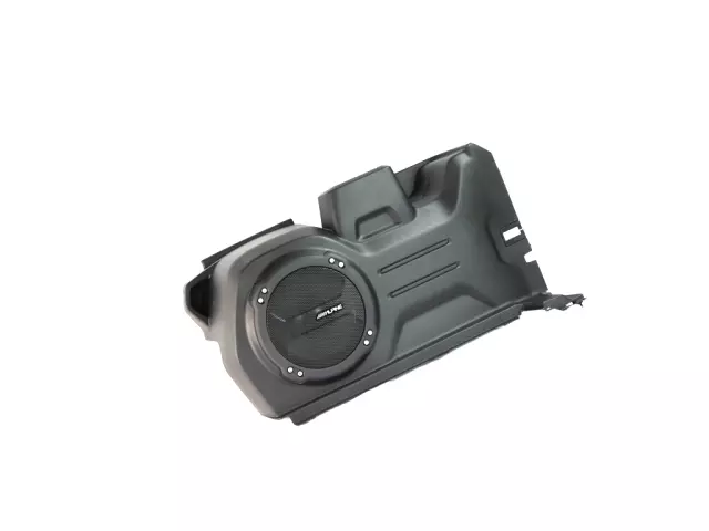 6LY67TX7AG - Quarter Inner Lower Panel 2018-2023 Jeep Wrangler