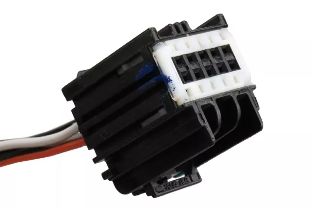 Primed Passenger Side Mirror