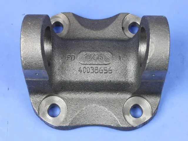 2007-2012 Mopar Drive Shaft Flange 68004854AA | My Mopar Parts
