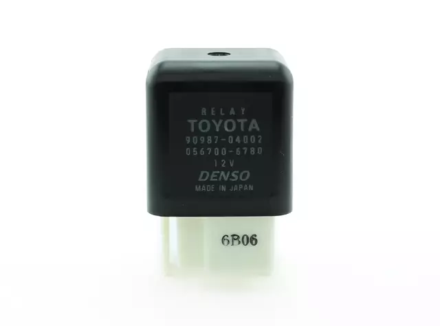 1984-2007 Toyota Relay