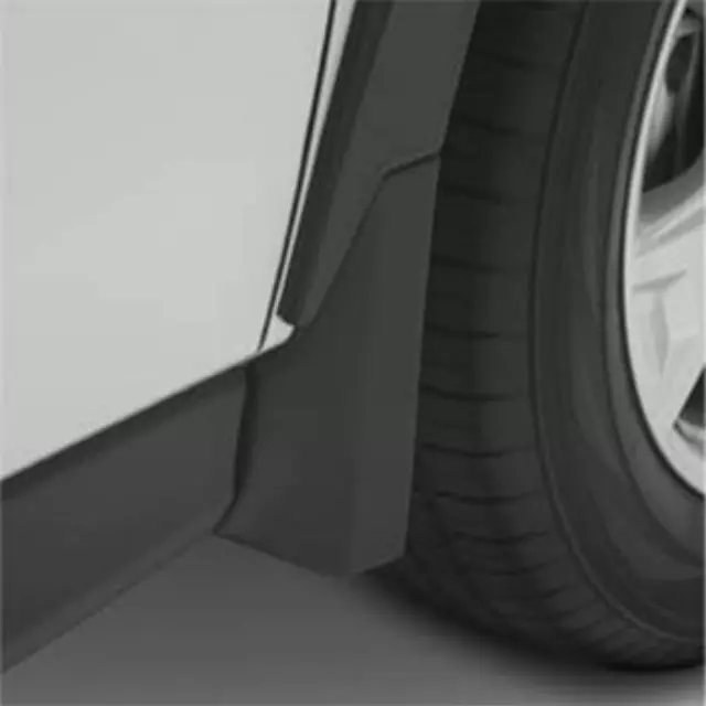 SPLASH GUARD KIT [FOUR]