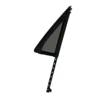 Front Door Glass, Right