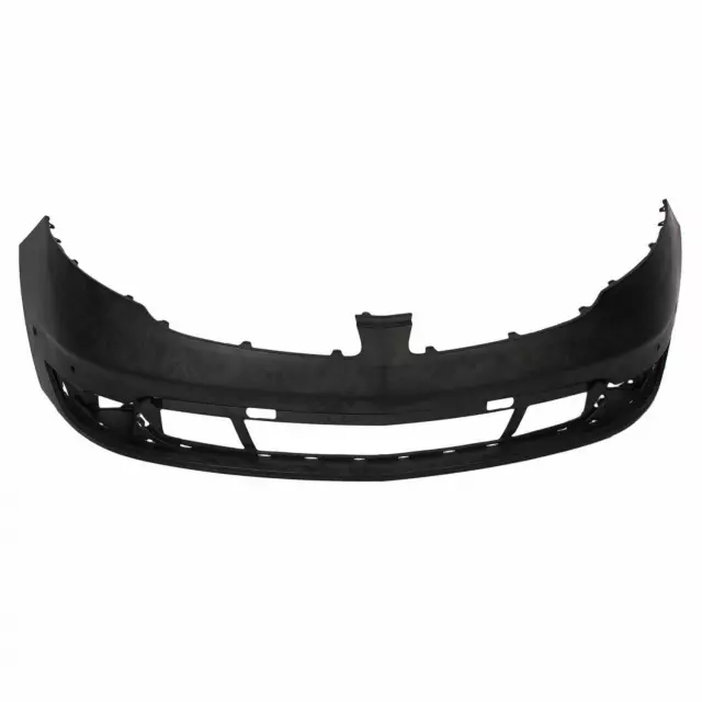 DA5Z-17D957-BAPTM - Bumper Cover 2013-2016 Lincoln MKS | Ford