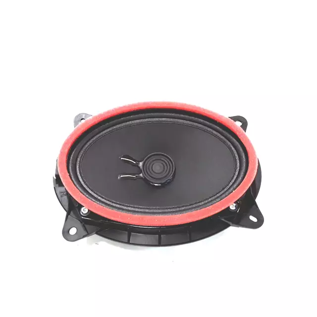 Front Dr Speaker