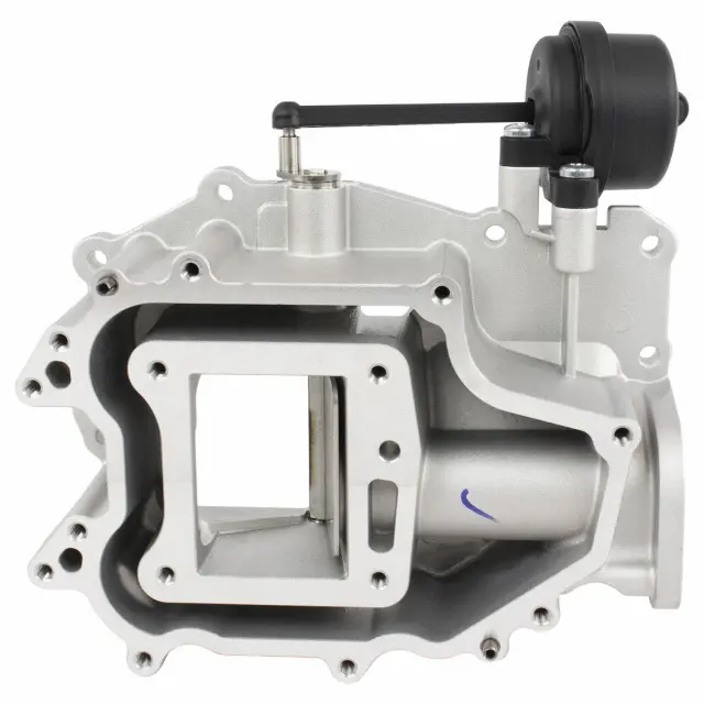 HC3Z-9U433-B - Exhaust Gas Re-Circulation (Egr) Vacuum Delay Valve