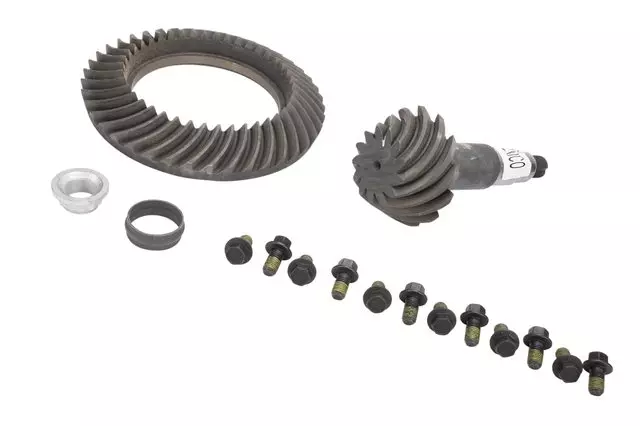 3.23 Ratio Differential Ring and Pinion Gear Kit