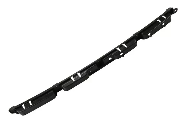 Rear Bumper Fascia Center Bracket