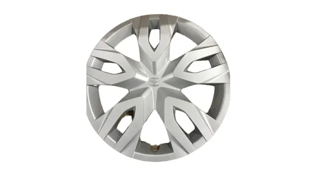 2022-2026 Toyota Corolla Cross Wheel Cover 42602-0A040 | Toyota