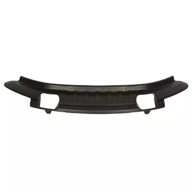 thumbnail image 2 of Soillar Front Bumper Lower Valance Panel For 2018-2020 Ford F-150 (JL3Z17626AB / FO1095299) 2 of 6