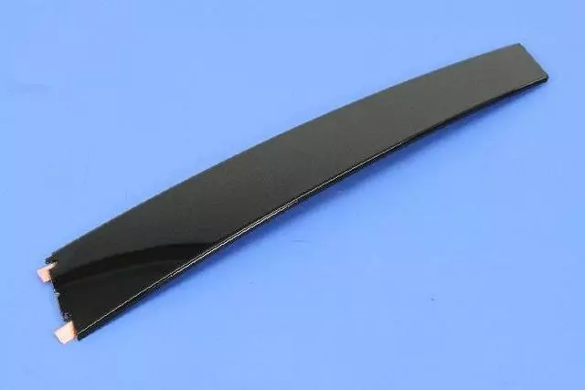 B Pillar Applique, Right