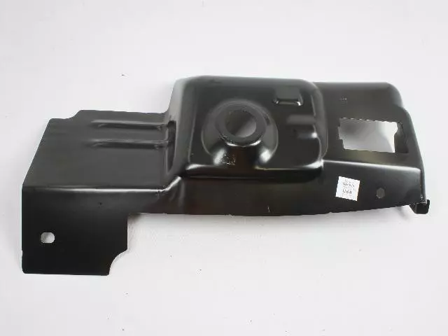 Taillamp Mounting Panel, Right