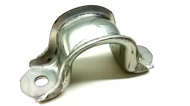 Stabilizer Bar Bracket