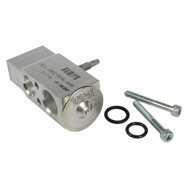 20072015 Ford OEM Expansion Valve 7T4Z19849A OEM Ford Parts