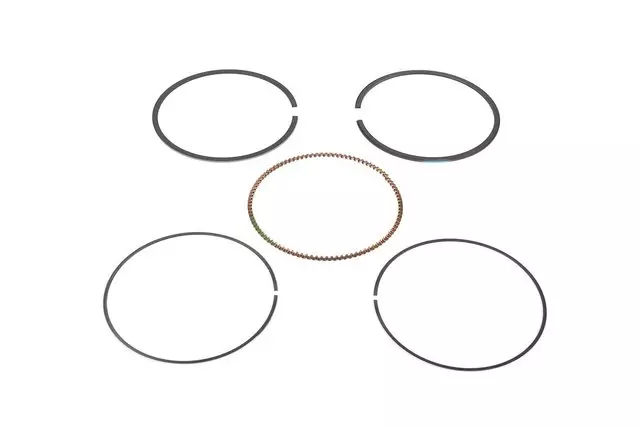 Engine Piston Ring Kit
