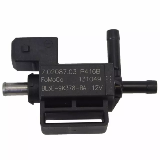 BL3Z-9K378-A - Turbocharger Boost/Control Solenoid 2010-2024