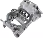 Upper Oil Pan
